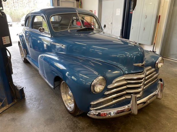 Images Morrison Automotive & Truck