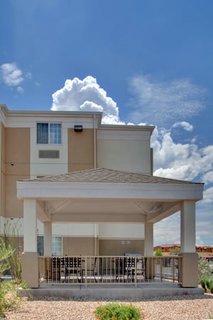 Images Candlewood Suites Nogales by IHG