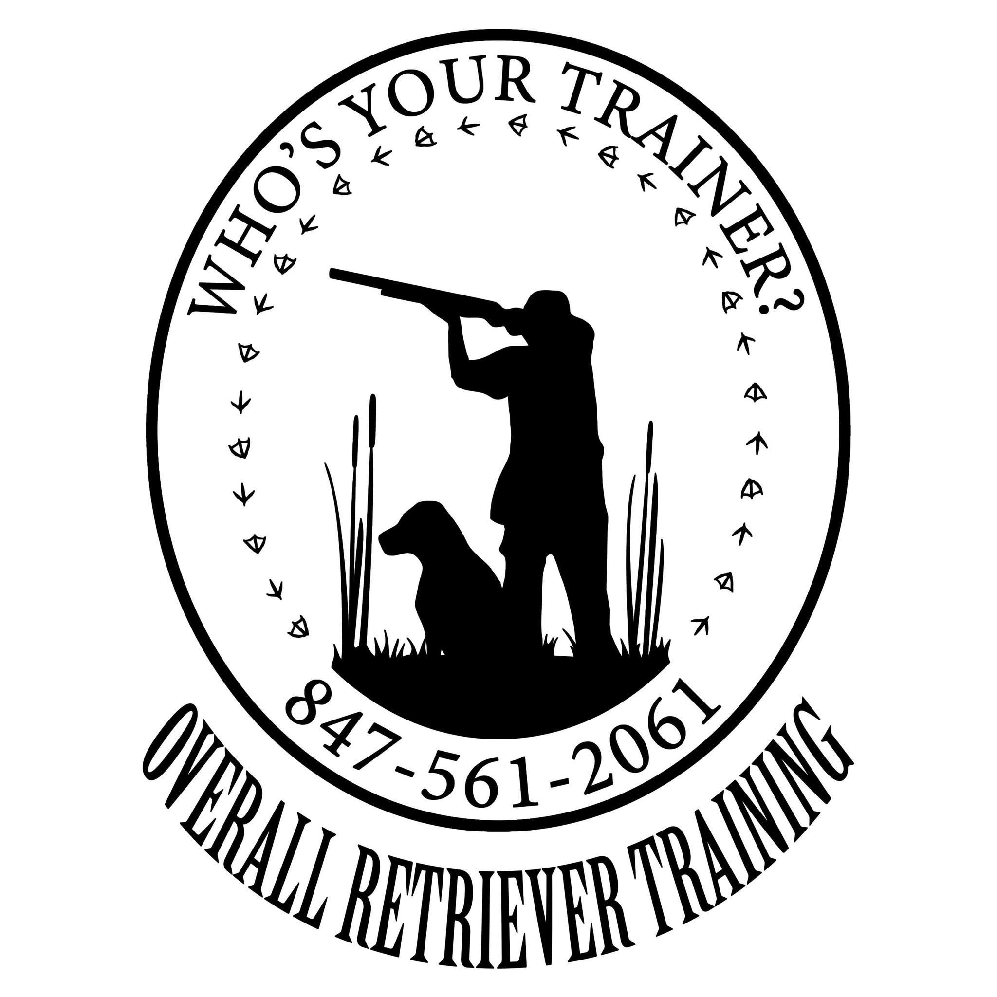 Overall Retriever Training