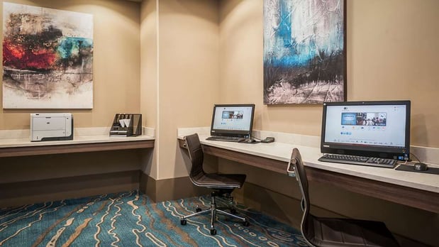 Images DoubleTree by Hilton Hotel West Palm Beach Airport