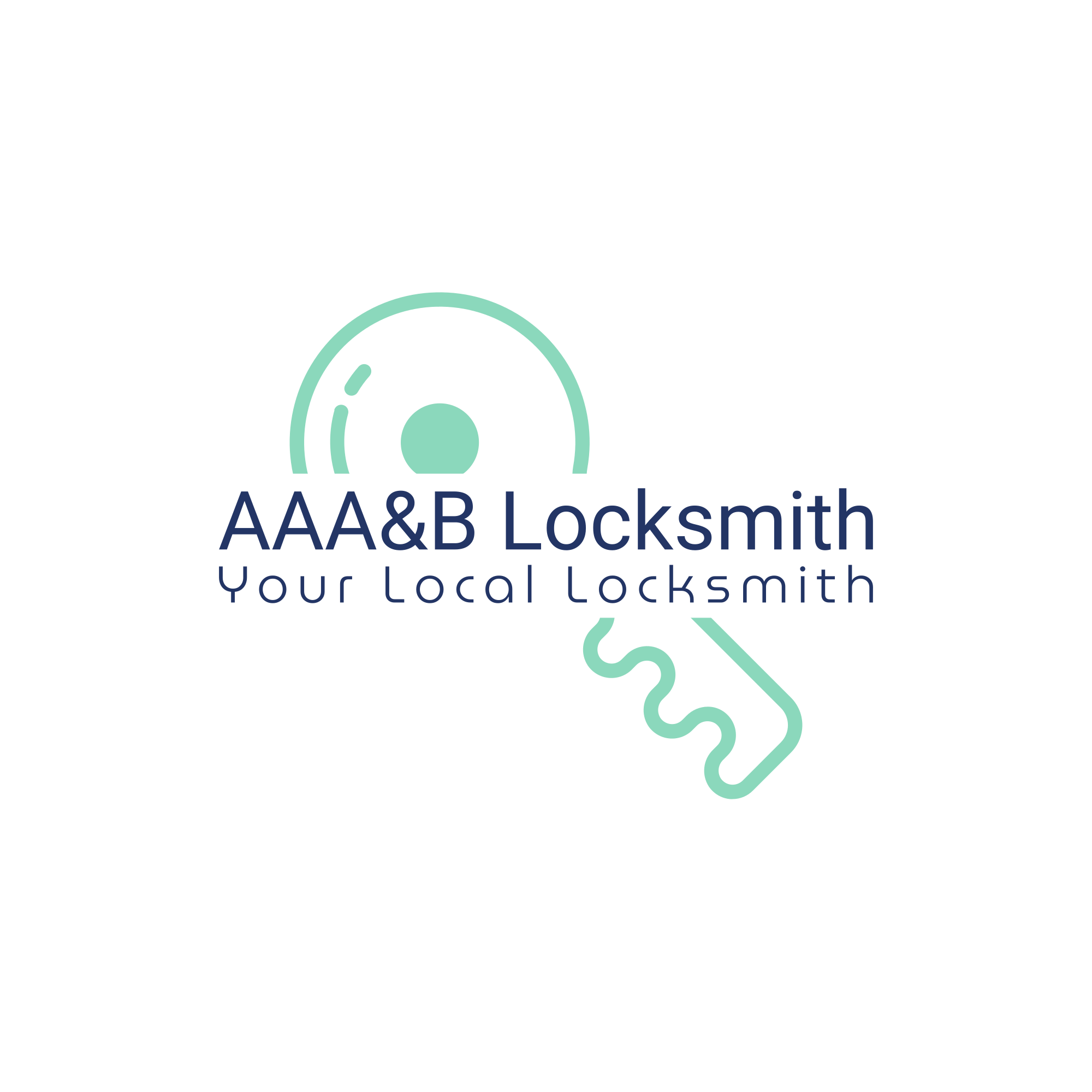 company logo