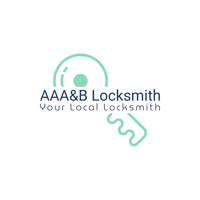 AAA&B Locksmith LLC Logo