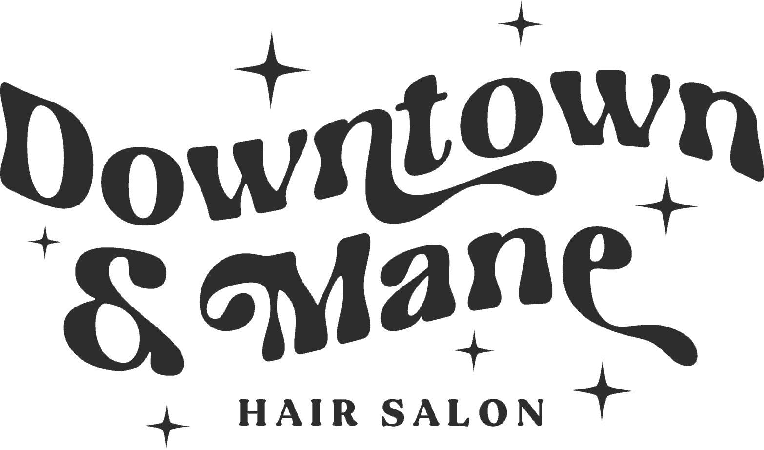 Downtown and Mane