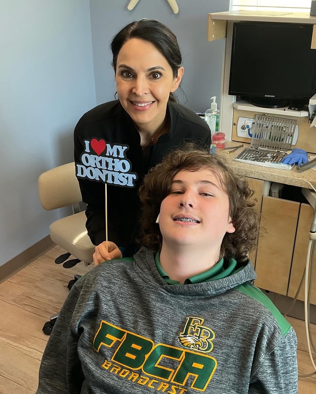 Images The Beach House Pediatric Dentistry & Orthodontics