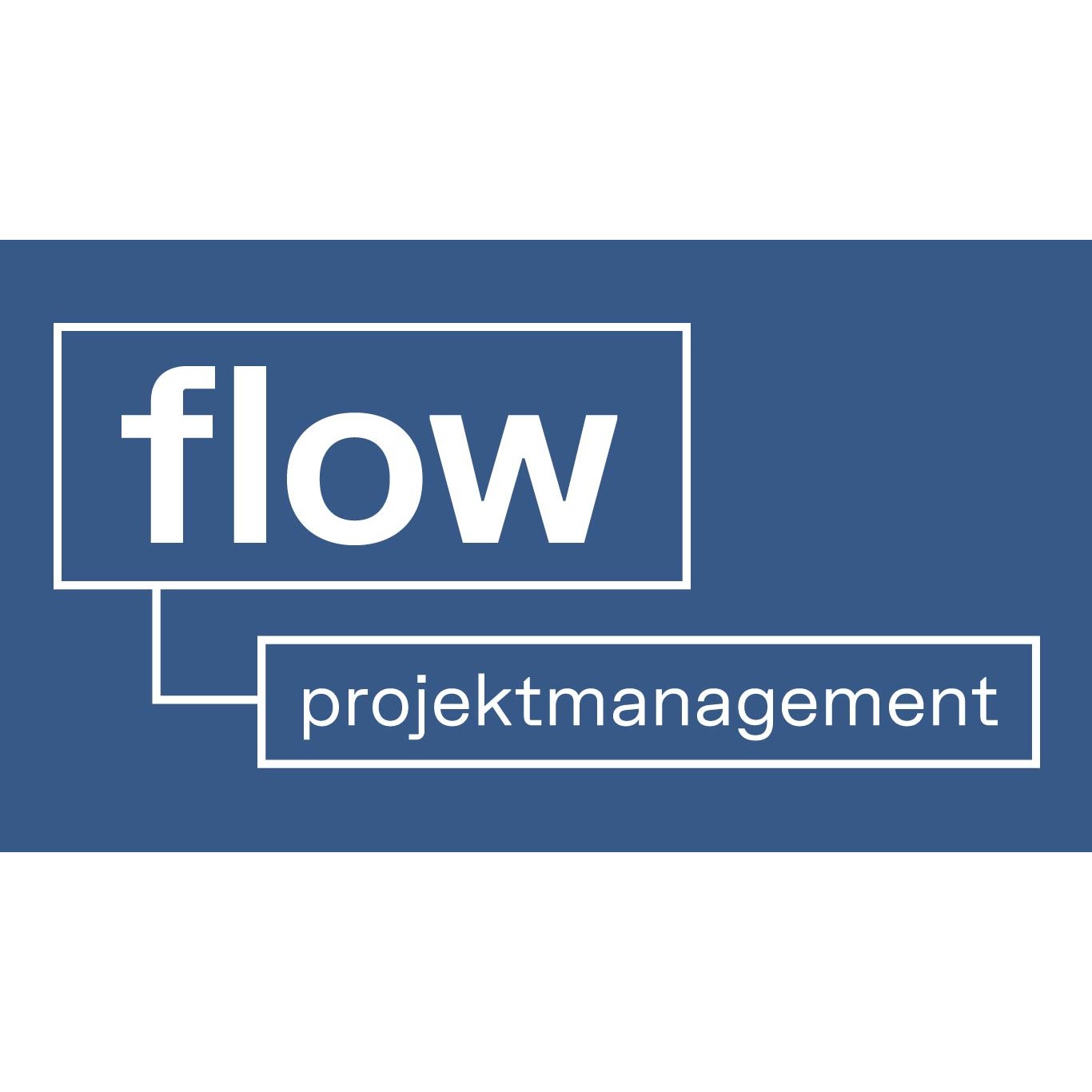 flow projektmanagement ag Logo