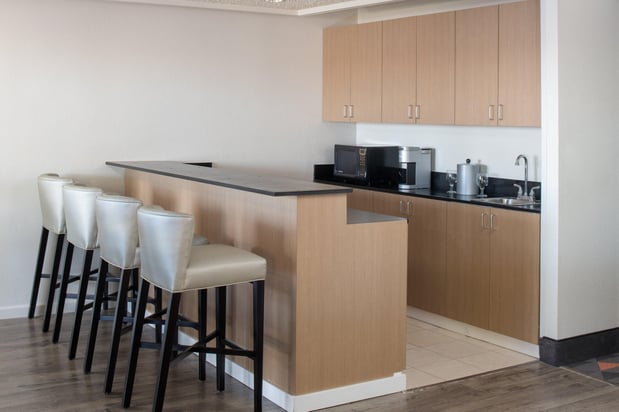 Images Holiday Inn Portland - Columbia Riverfront by IHG