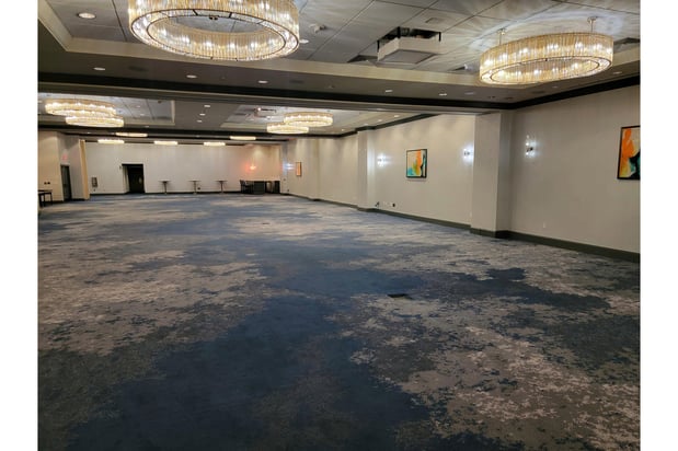 Images Crowne Plaza Dallas Downtown by IHG