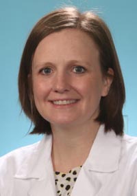 Margaret Ferris