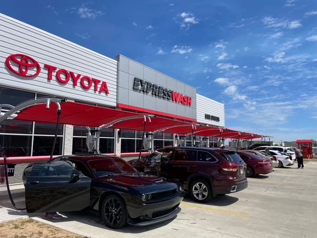 Images Lake Charles Toyota