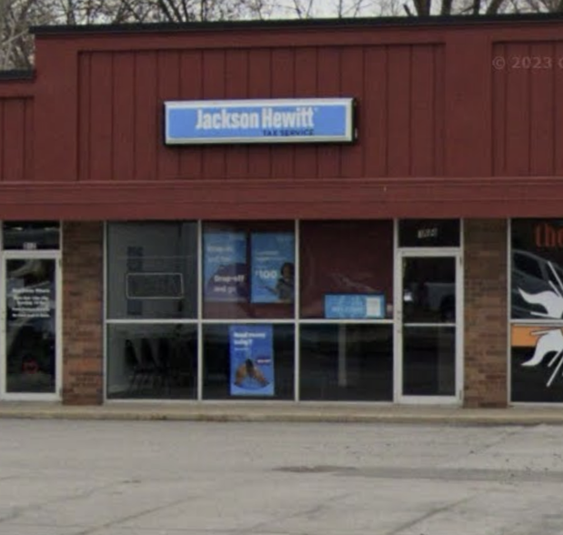 Images Jackson Hewitt Tax Service