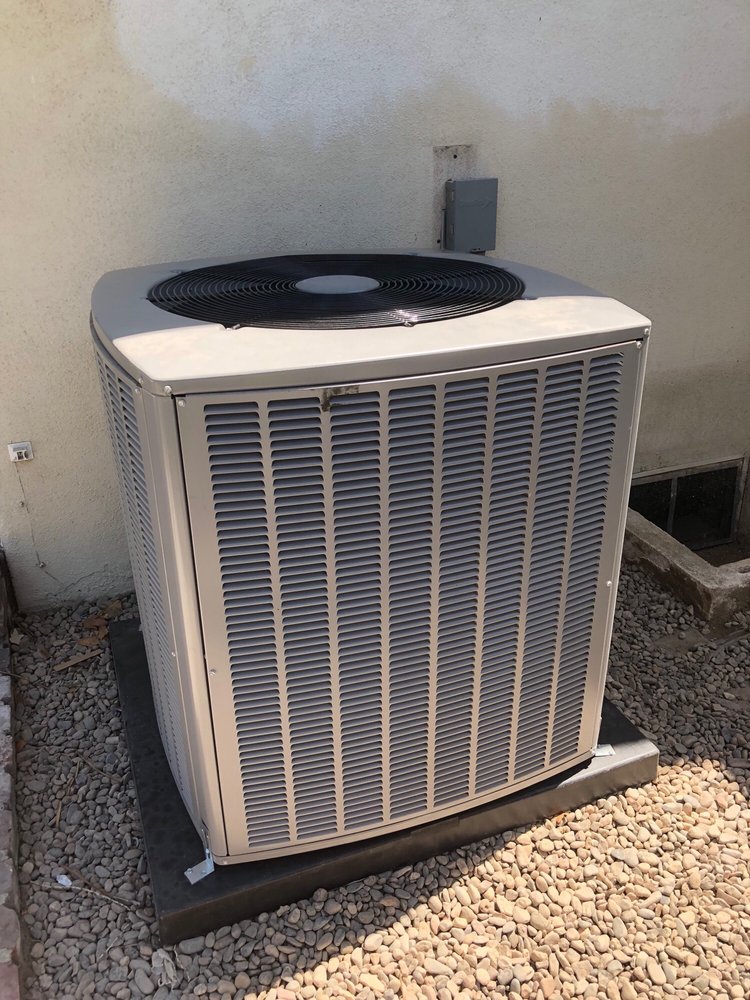 Chavarrie Heating & Air Conditioning Photo