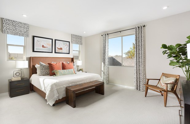 Images Beazer Homes Highpointe at Northpointe