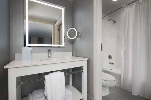 Images DoubleTree by Hilton Manhattan