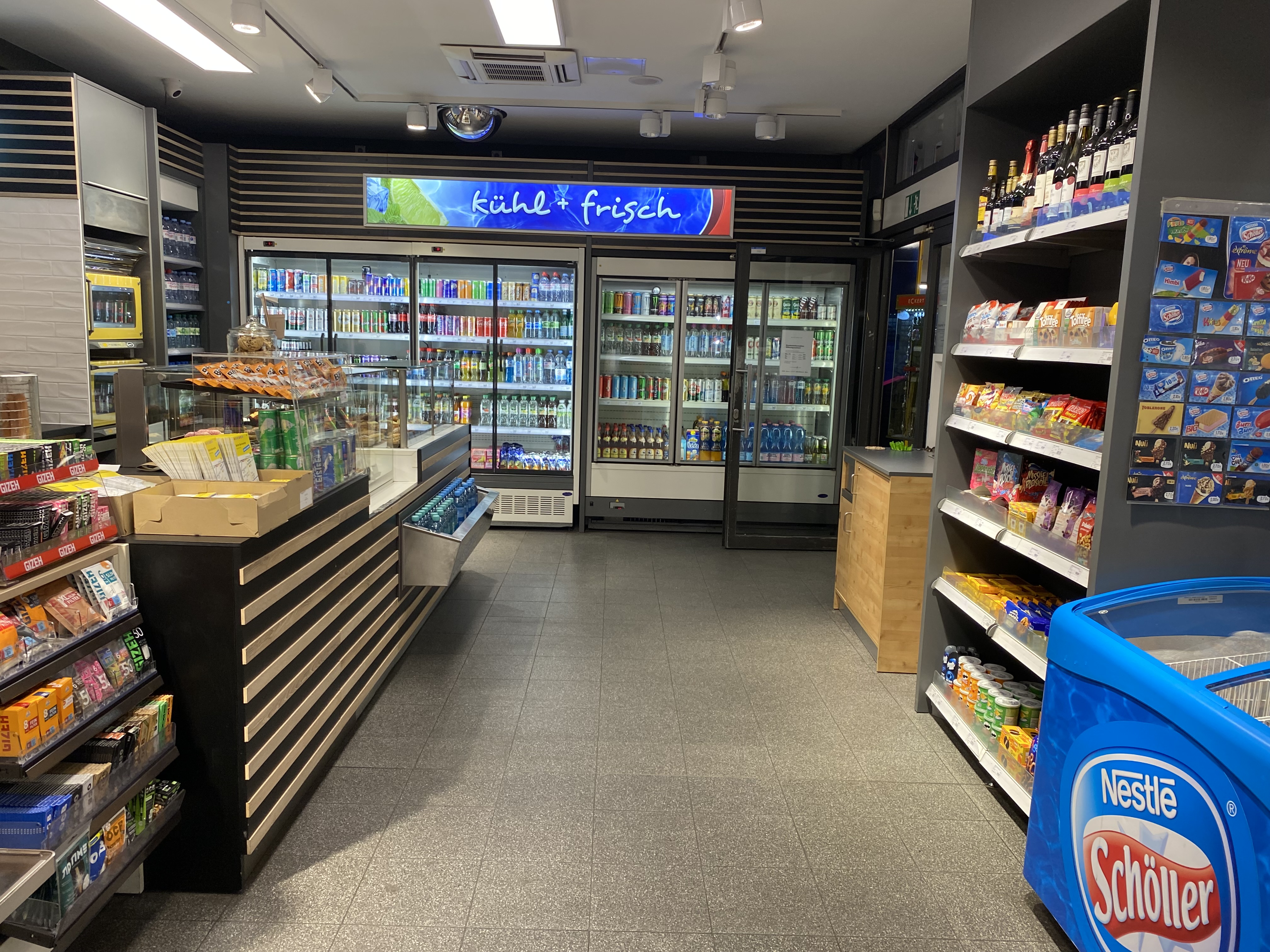 Bild 4 Eckert in Berlin