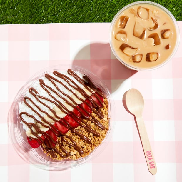 Images Baya Bar - Acai & Smoothie Shop