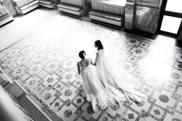 Images Ballroom at the Providence G