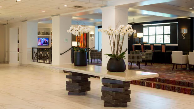 Images Holiday Inn Houston S - NRG Area - Med Ctr by IHG