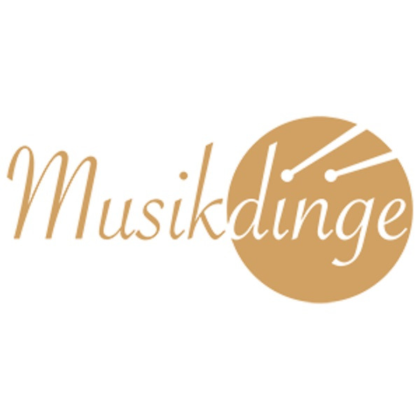 Musikdinge e.U. Logo