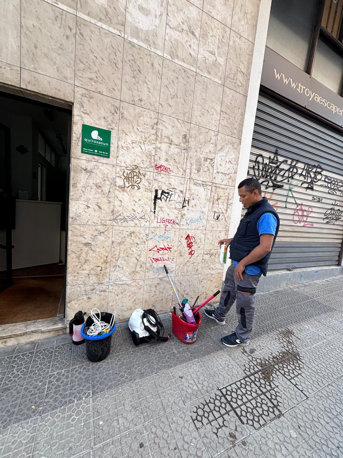 Images Super Clean Bilbao