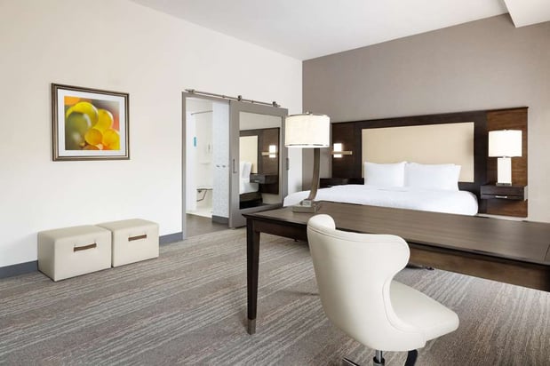 Images Hampton Inn & Suites Napa