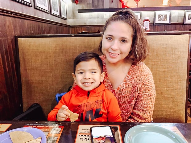 Images Trae Pena - State Farm Insurance Agent