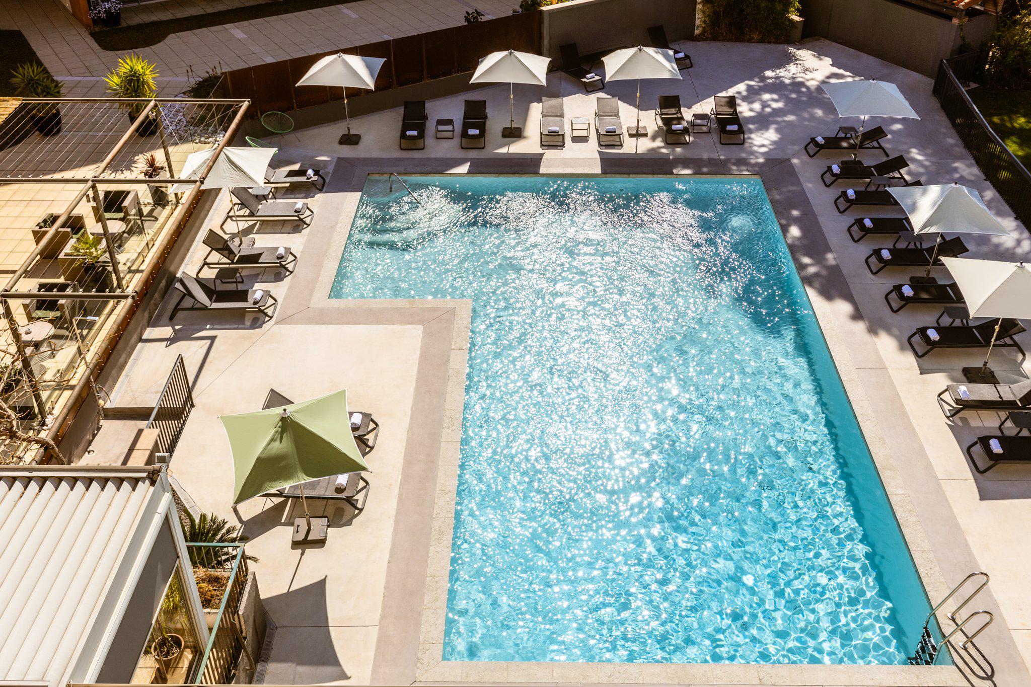 Holiday Inn Perpignan by IHG