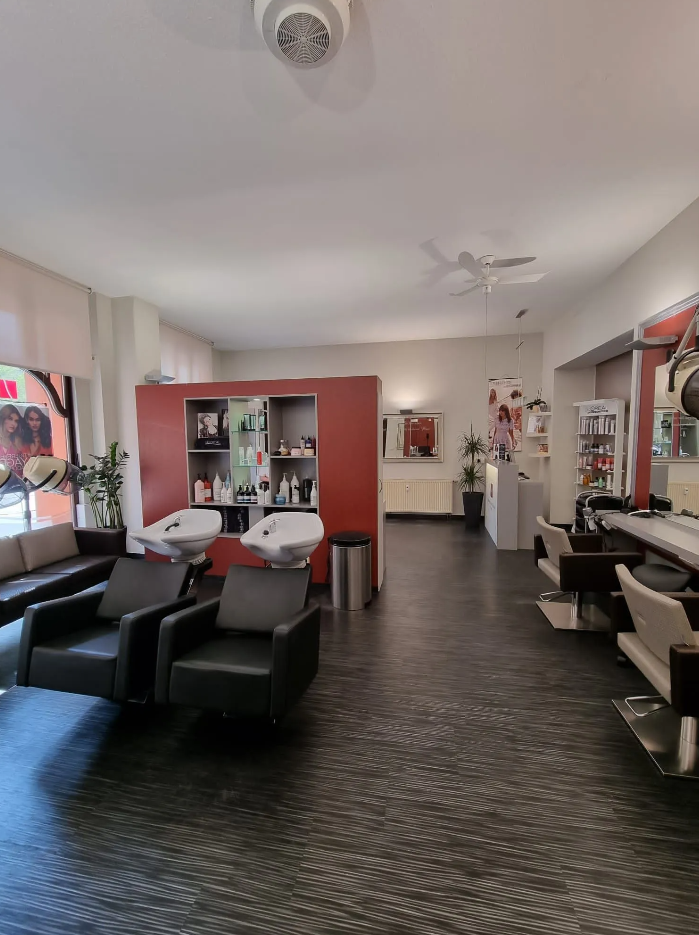 Bilder Sebnitzer Friseur & Kosmetik GmbH Salon Sebnitz