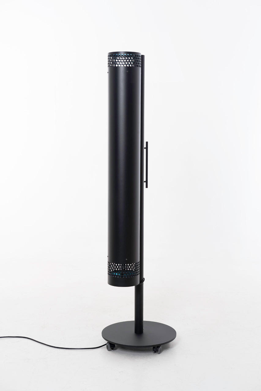 LED 24-7 PUNKT COM GmbH, Fabrikstrasse 18 in Owen / Teck