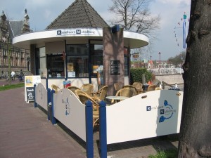 Foto's Rondvaart Middelburg