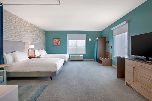Images Home2 Suites by Hilton Jacksonville Downtown