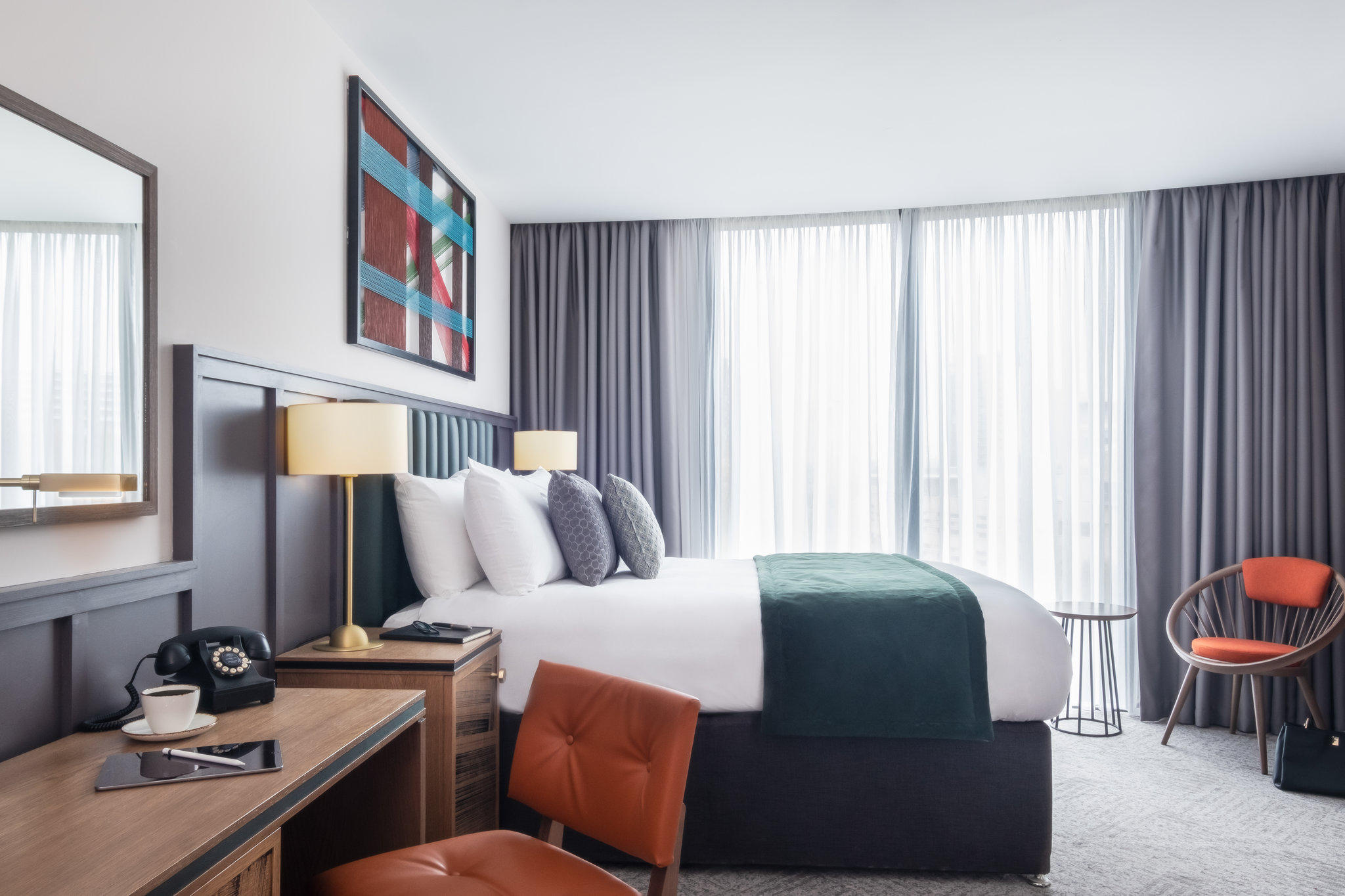 Hotel Indigo Manchester - Victoria Station, an IHG Hotel Manchester 01613 597499