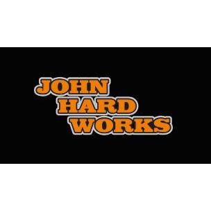 John Hard Works Logo