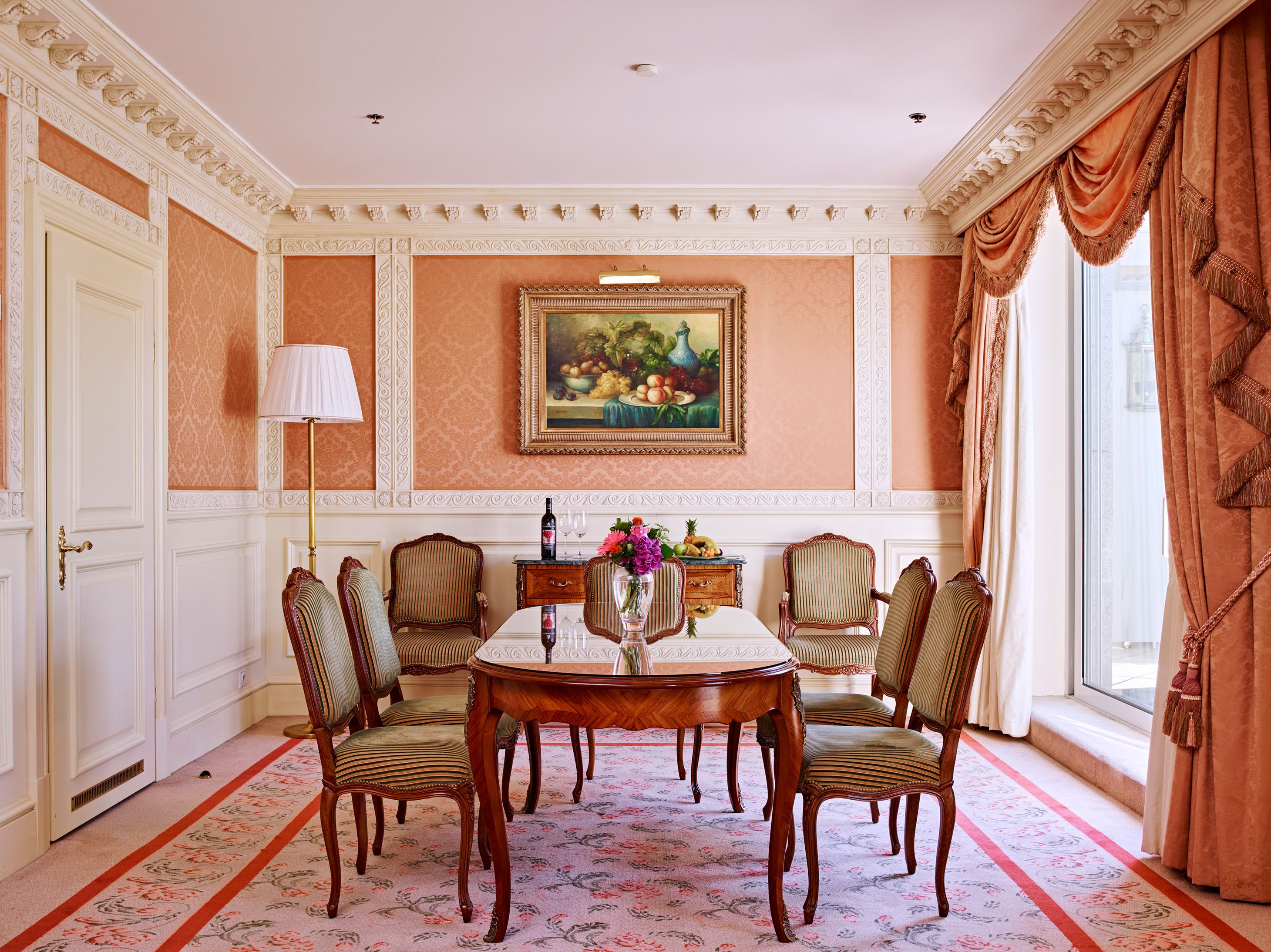 Bild 46 von Eurostars Grand Hotel Wien
