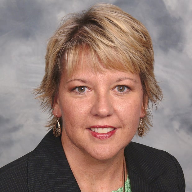 Images Edward Jones - Financial Advisor: Jennifer R Salmon, CFP®|AAMS®