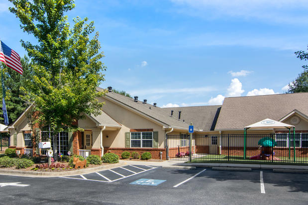 Images Primrose School of Cumming West