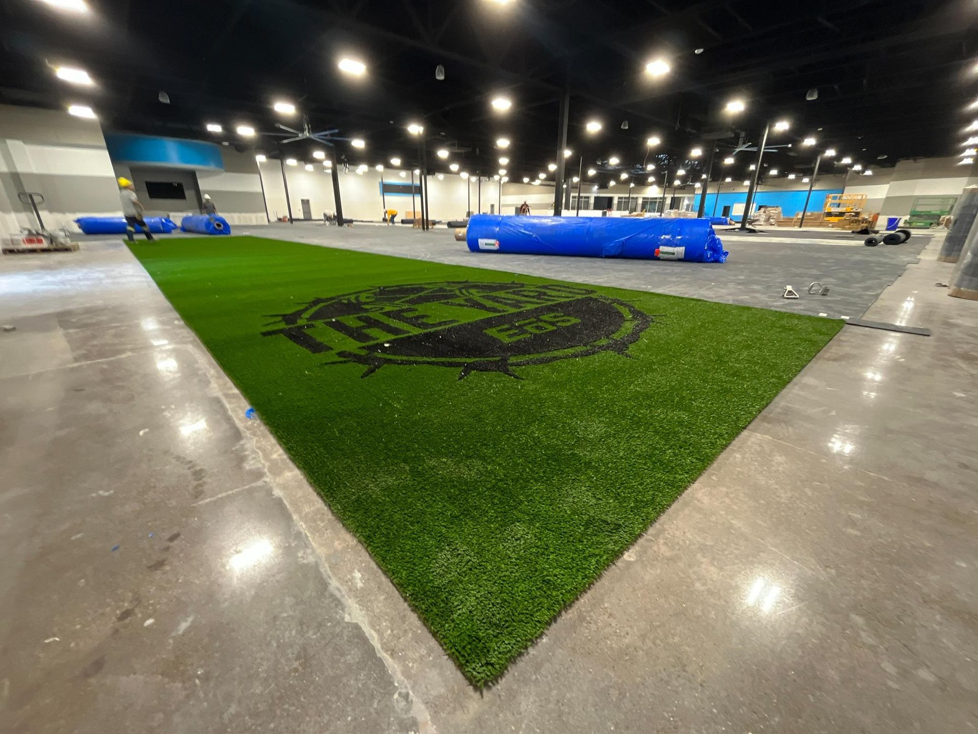 Turnbow Construction Image