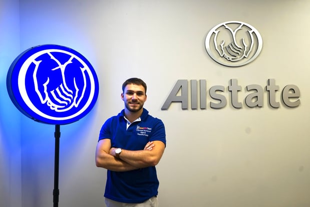 Images Yandi Eirea: Allstate Insurance