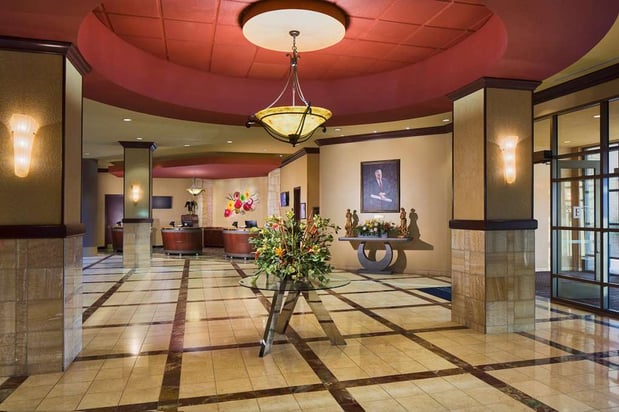 Images Embassy Suites by Hilton Charlotte Concord Golf Resort & Spa