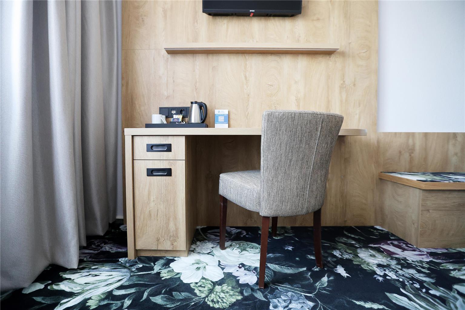 Best Western Hotel Windorf, Ernst-Meier-Strasse 1 in Leipzig