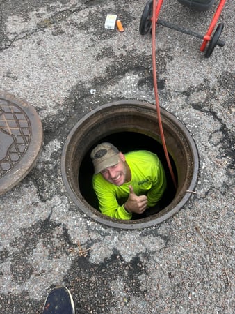 Images Mid County Plumbing LLC