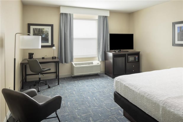 Images Hampton Inn Lewiston-Auburn