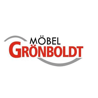 Möbel Grönboldt GmbH & CO KG in Grabow in Mecklenburg - Logo
