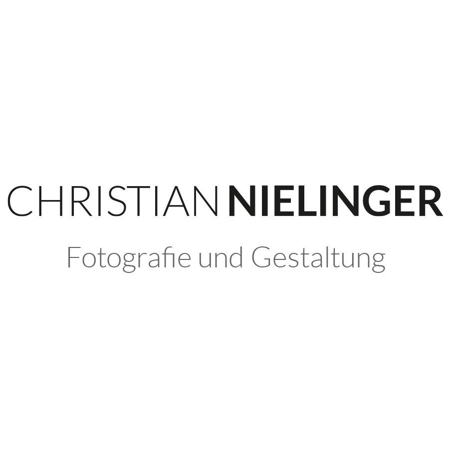 Logo Logo Christian Nielinger