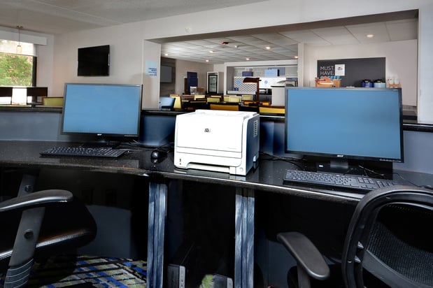 Images Holiday Inn Express Lynchburg by IHG