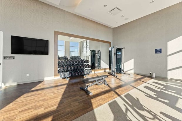 Images Embassy Suites by Hilton Irving Las Colinas