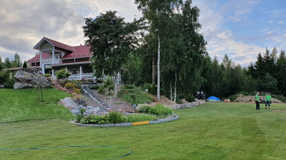Images Mesiän Siirtonurmi