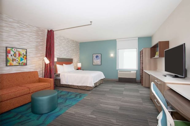 Images Home2 Suites by Hilton Omaha UN Medical Ctr Area