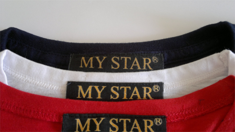 Images My Star di Graziella Paletta