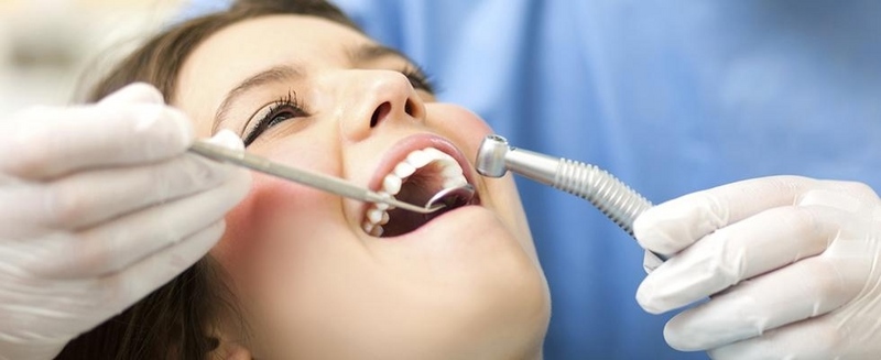 Images Studio Dentistico Buttignol Dr. Giovanni