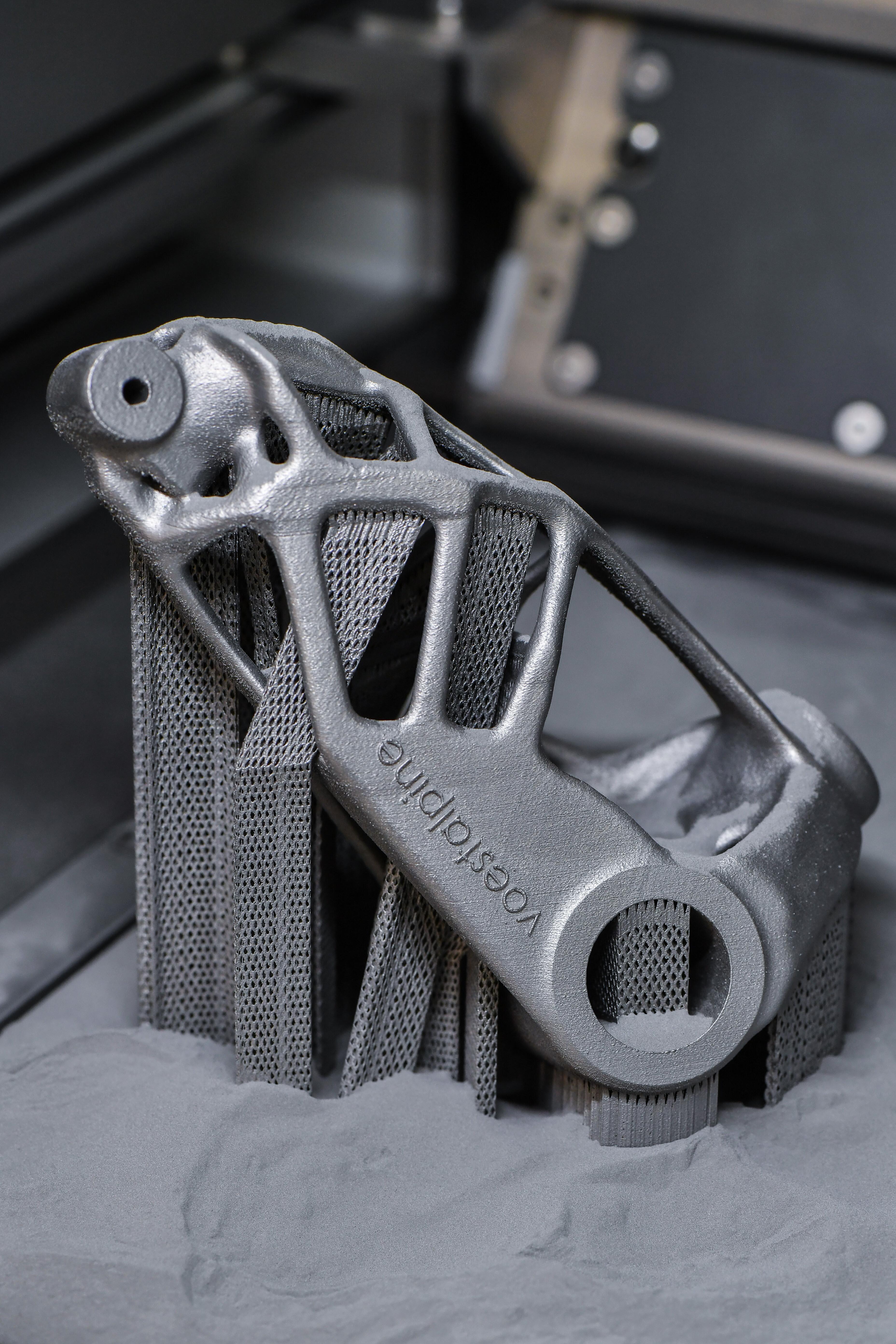 Uddeholm Deutschland, Hansaallee 321 in Düsseldorf